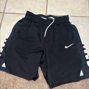 Nike Elite Dri-Fit Basketball Shorts